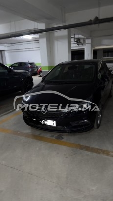 أوبل استرا 1,6 مستعملة 3041797