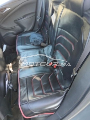 OPEL Astra occasion 3510792