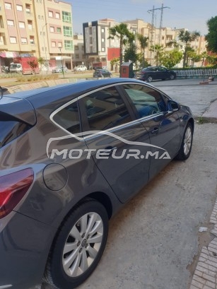 OPEL Astra Cdti occasion 1414983