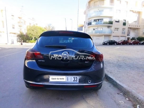 أوبل استرا Cdti مستعملة 2360730