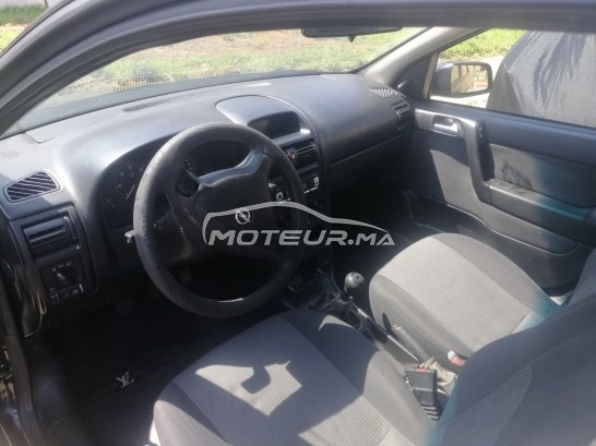 OPEL Astra 1, 7 occasion 1227724