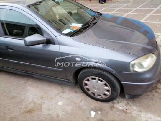 أوبل استرا مستعملة 1104195