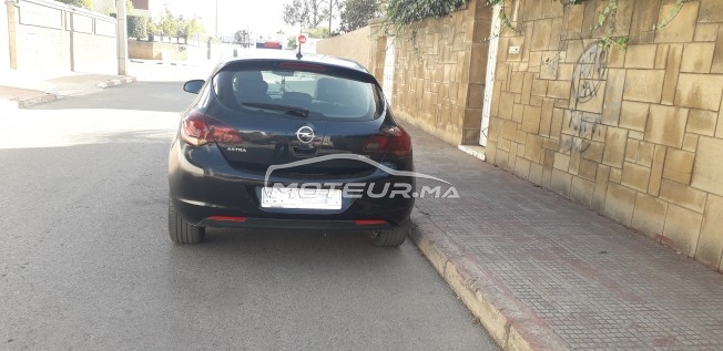 أوبل استرا مستعملة 1503304