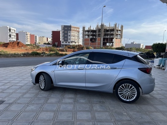 أوبل استرا K مستعملة 1862416