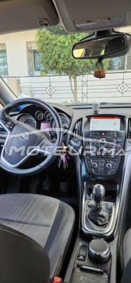 أوبل استرا 2015 مستعملة 2209111