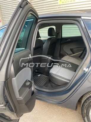 أوبل استرا Cdti مستعملة 1797765