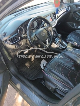 OPEL Astra occasion 3510793