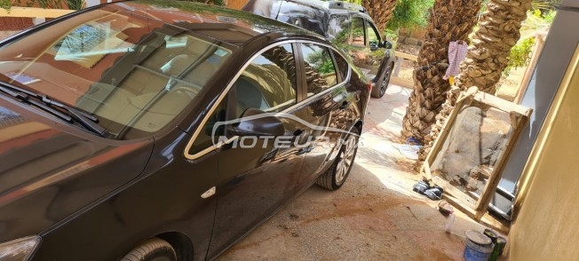 أوبل استرا مستعملة 1746989