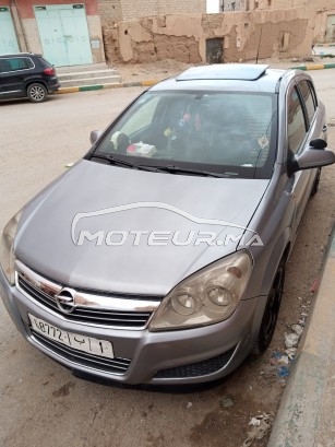 OPEL Astra occasion 1166920