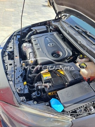 أوبل استرا Cdti مستعملة 1614535