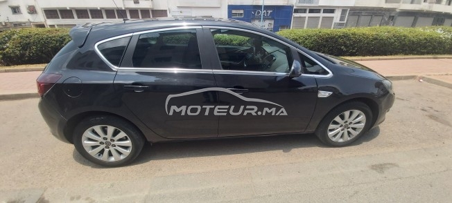 OPEL Astra Consmos occasion 1393333