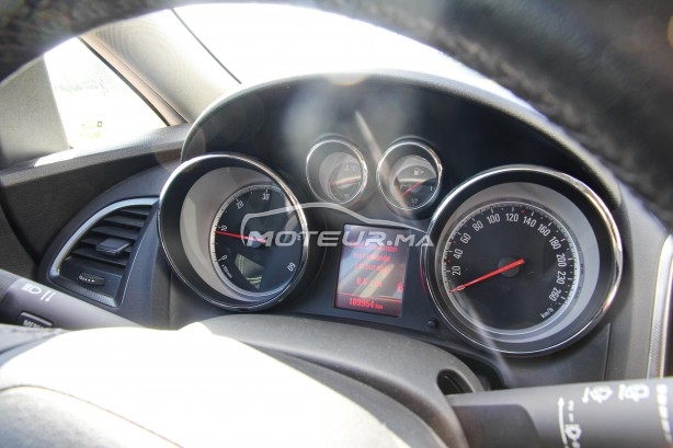 أوبل استرا Cdti مستعملة 1131883