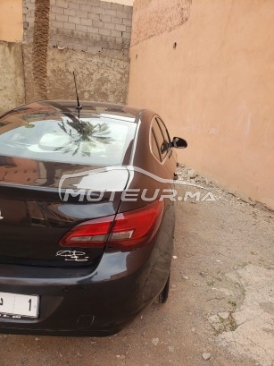 أوبل استرا مستعملة 1121233