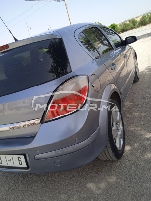 OPEL Astra occasion 1203452