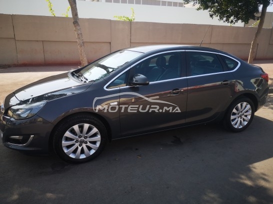 أوبل استرا pack cosmo مستعملة 1112997