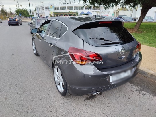 OPEL Astra occasion 1552006