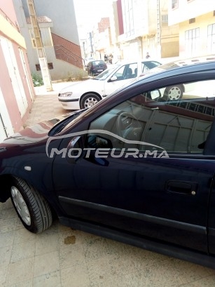 OPEL Astra occasion 805667