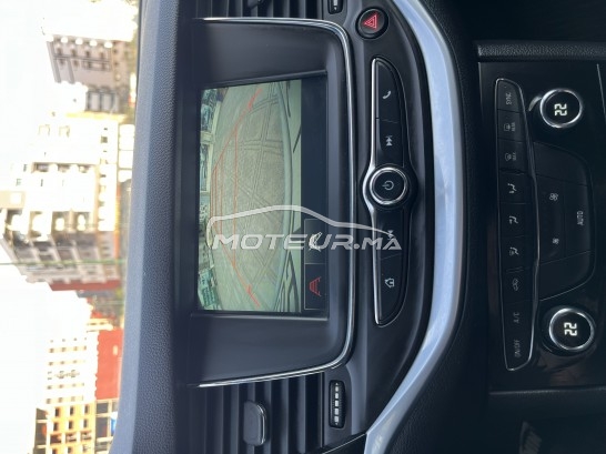 أوبل استرا K مستعملة 1862422