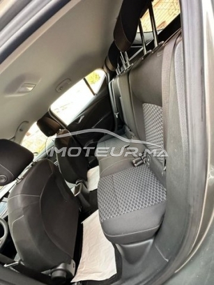 OPEL Astra occasion 2433079