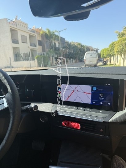 OPEL Astra Gs line occasion 2868818