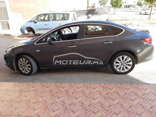 أوبل استرا Cdti مستعملة 1499909