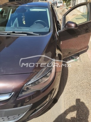 أوبل استرا Cdti مستعملة 1615306