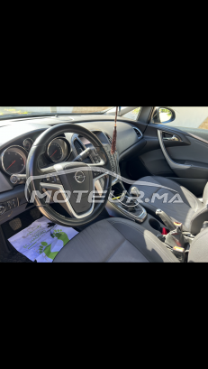 OPEL Astra Cdti occasion 1776085