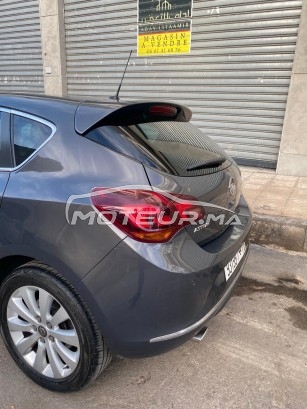 أوبل استرا Cdti مستعملة 1797764