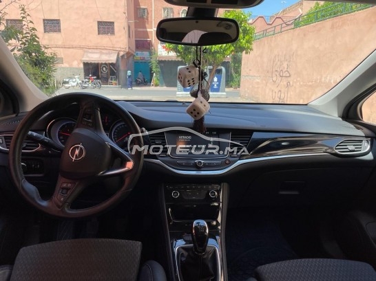 أوبل استرا مستعملة 1403124