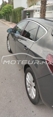 OPEL Astra occasion 1146766