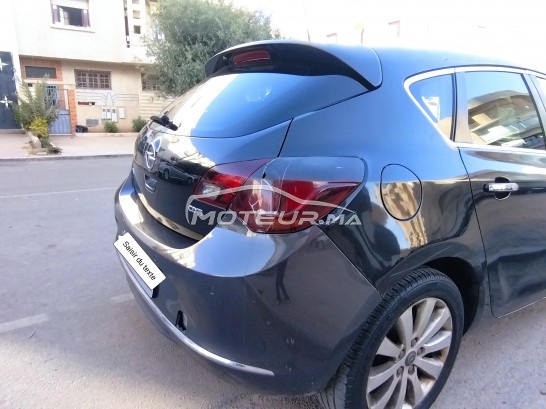 أوبل استرا Cdti مستعملة 2360731