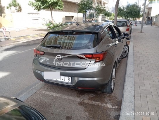 أوبل استرا Tdci مستعملة 2442296