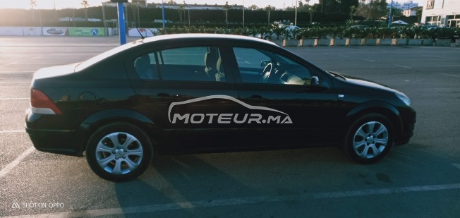 أوبل استرا مستعملة 1649146