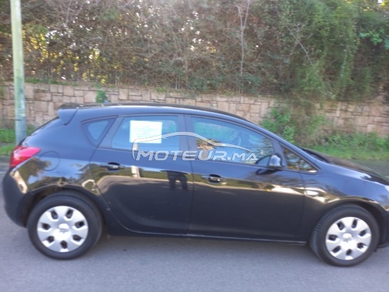 OPEL Astra occasion 1339630