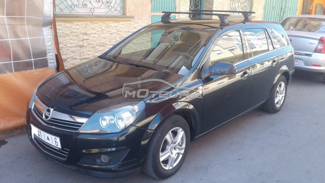 OPEL Astra occasion 298397