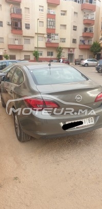 OPEL Astra occasion 1033078