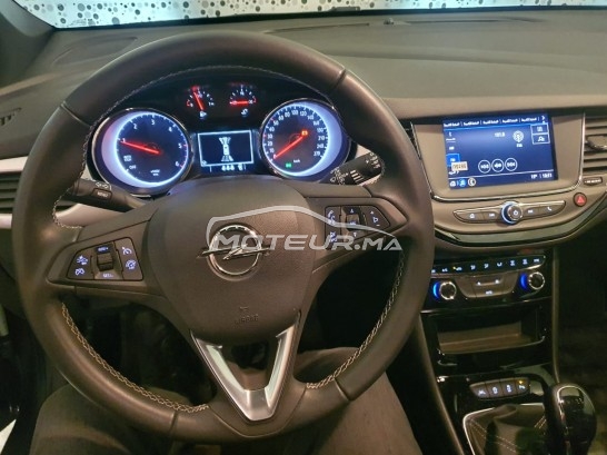 OPEL Astra 1.5 cdti 122 gs line occasion 1791428