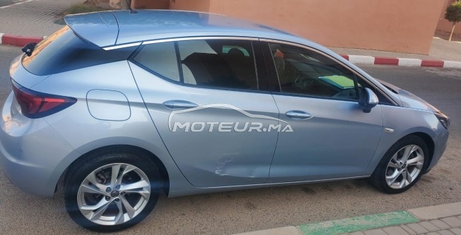 أوبل استرا Cdti مستعملة 1989644