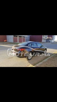 OPEL Astra Cdti occasion 1776082