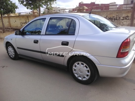OPEL Astra occasion 991266