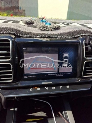 CITROEN C5 AIRCROSS Diesel Manuelle 2021