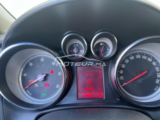 أوبل استرا مستعملة 1579889