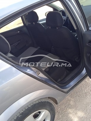 OPEL Astra occasion 1203451