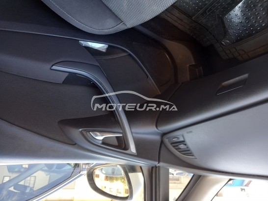 OPEL Astra Cdti occasion 1774371