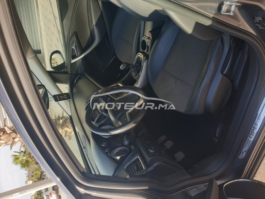 OPEL Astra Cdti occasion 1584849