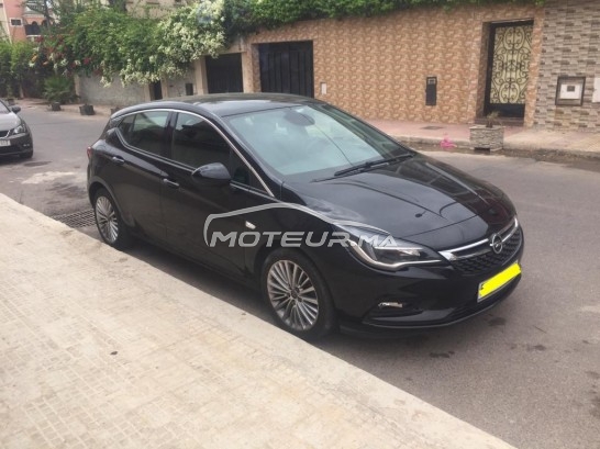 OPEL Astra Innovation occasion 1436314
