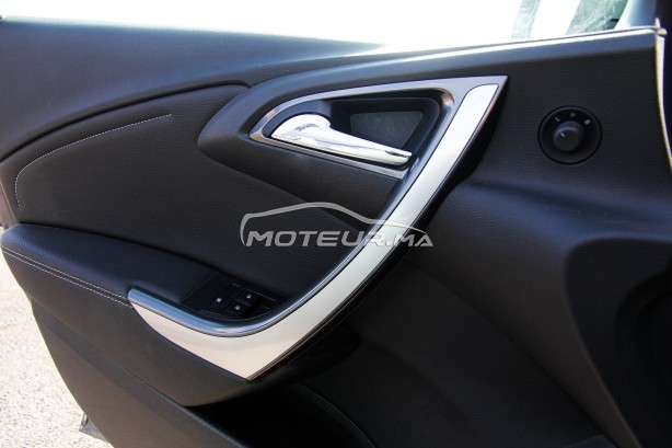 أوبل استرا Cdti مستعملة 1131878