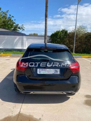 OPEL Astra occasion 3430153