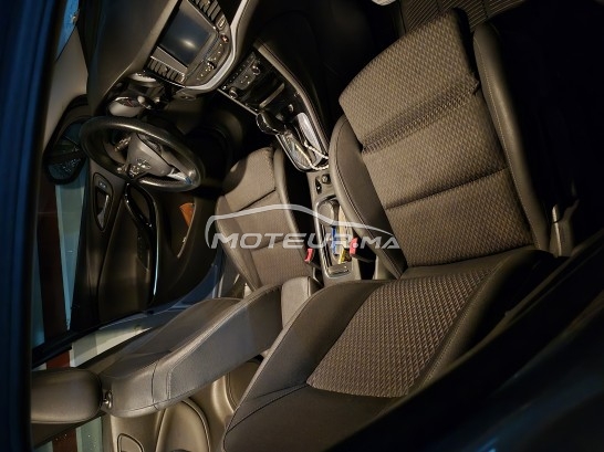 أوبل استرا Bva toutes options مستعملة 3066930