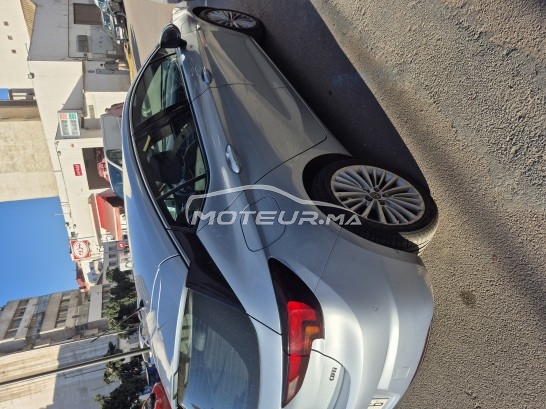 أوبل استرا Bva toutes options مستعملة 3066929